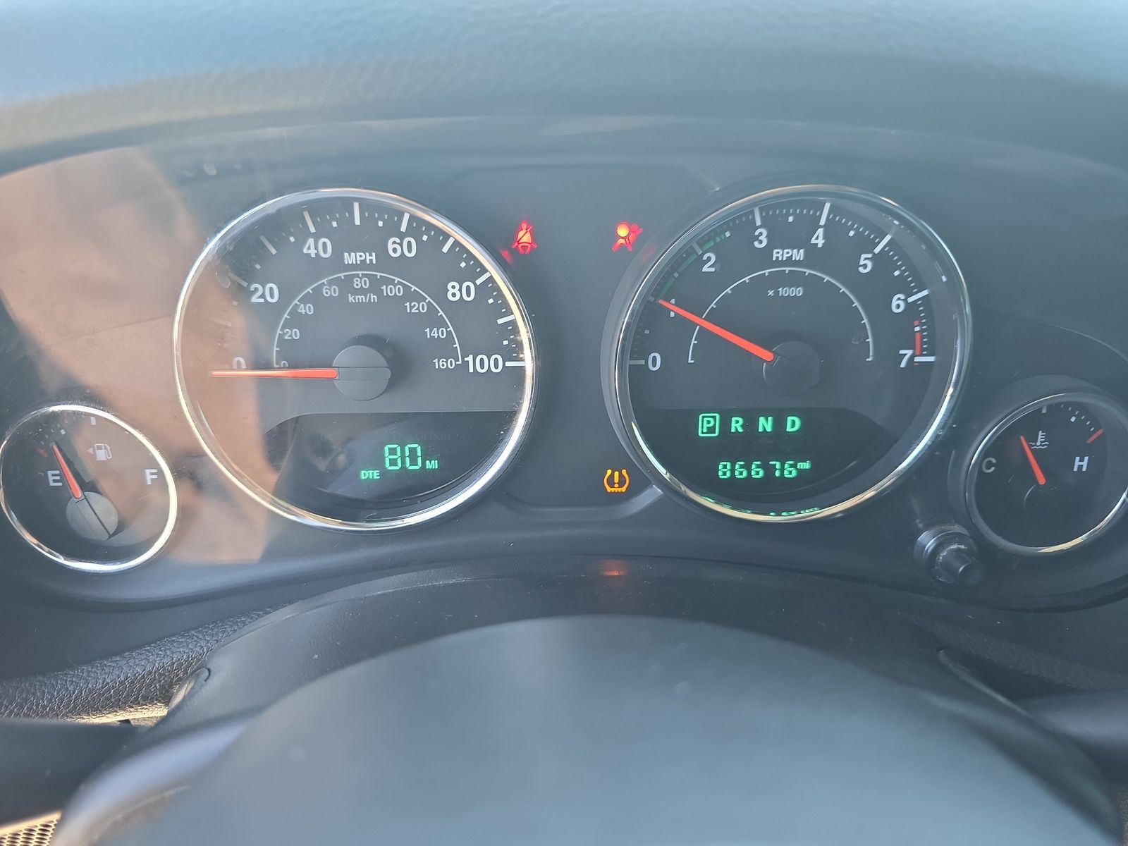 2015 Jeep Wrangler Unlimited Sport AWD
