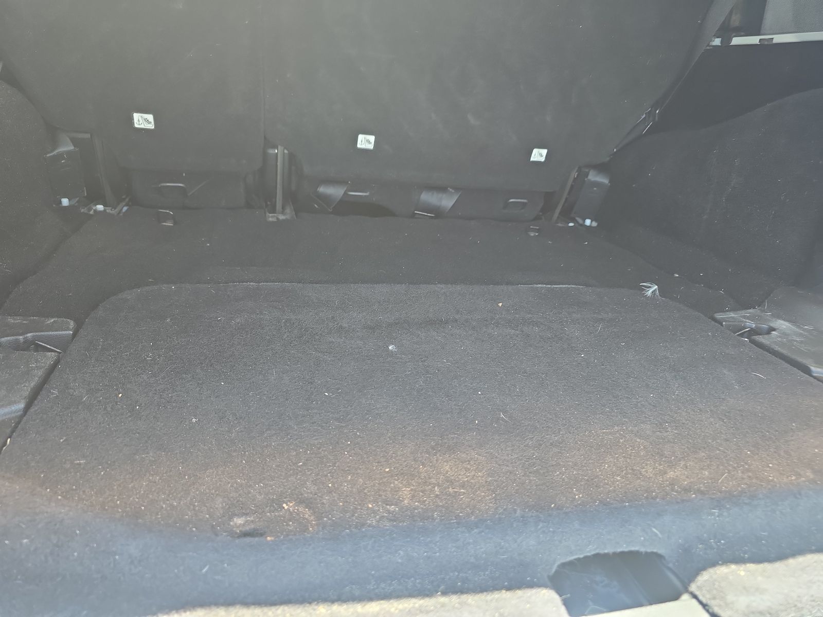 2015 Jeep Wrangler Unlimited Sport AWD