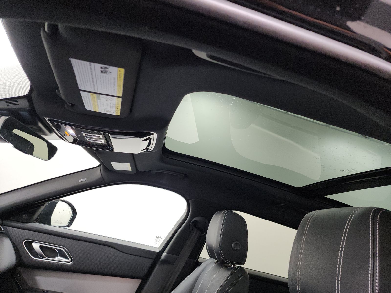2020 Land Rover Range Rover Velar R-Dynamic S AWD