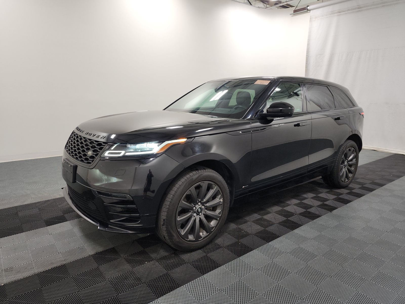 2020 Land Rover Range Rover Velar R-Dynamic S AWD