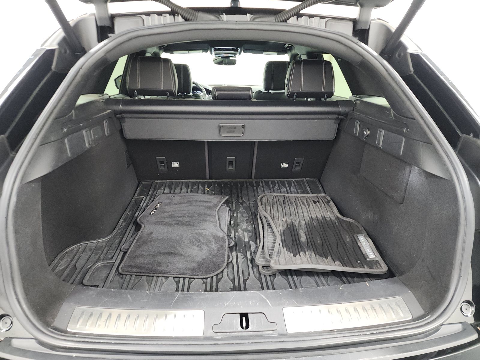 2020 Land Rover Range Rover Velar R-Dynamic S AWD