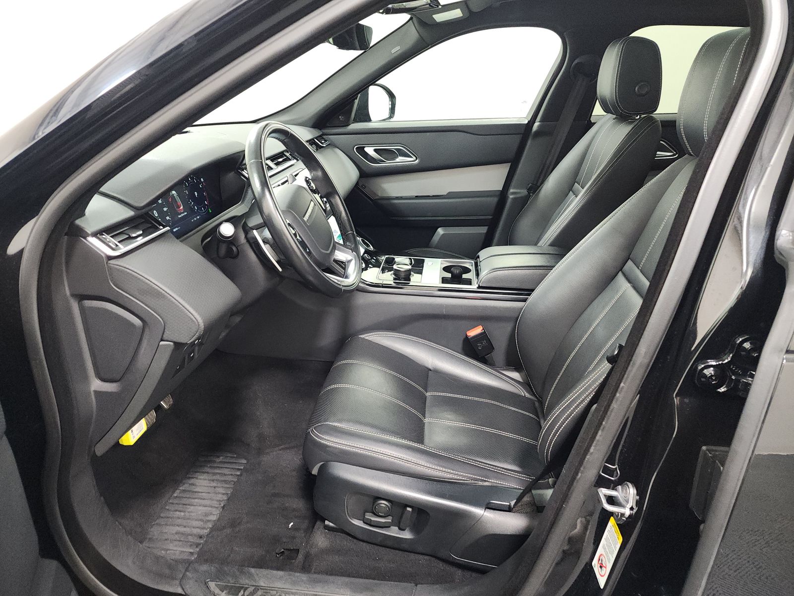2020 Land Rover Range Rover Velar R-Dynamic S AWD