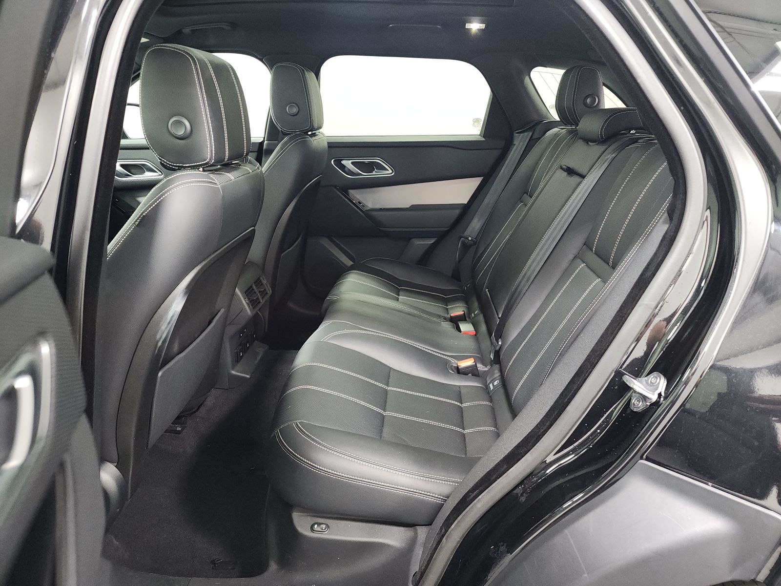 2020 Land Rover Range Rover Velar R-Dynamic S AWD
