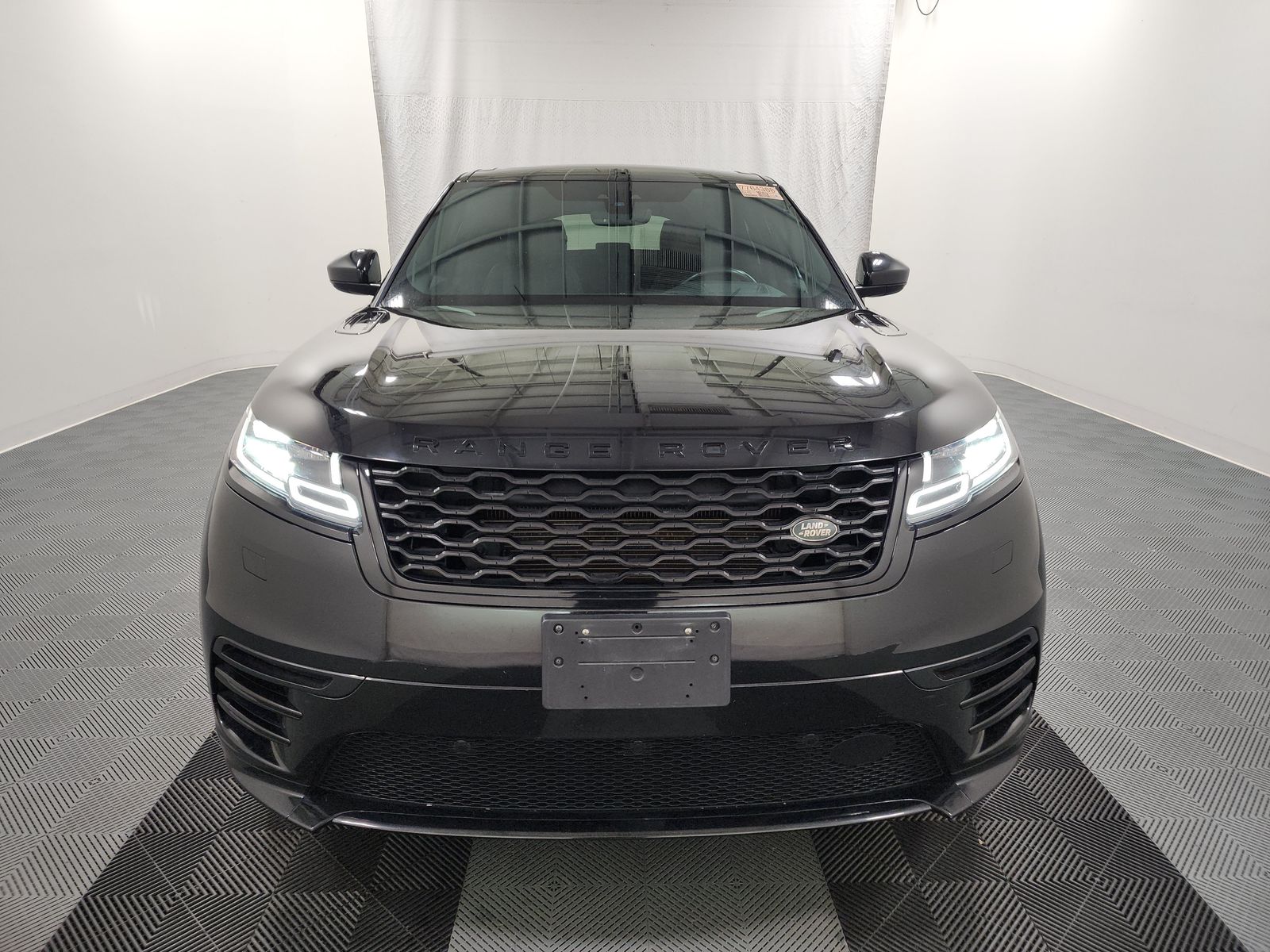 2020 Land Rover Range Rover Velar R-Dynamic S AWD