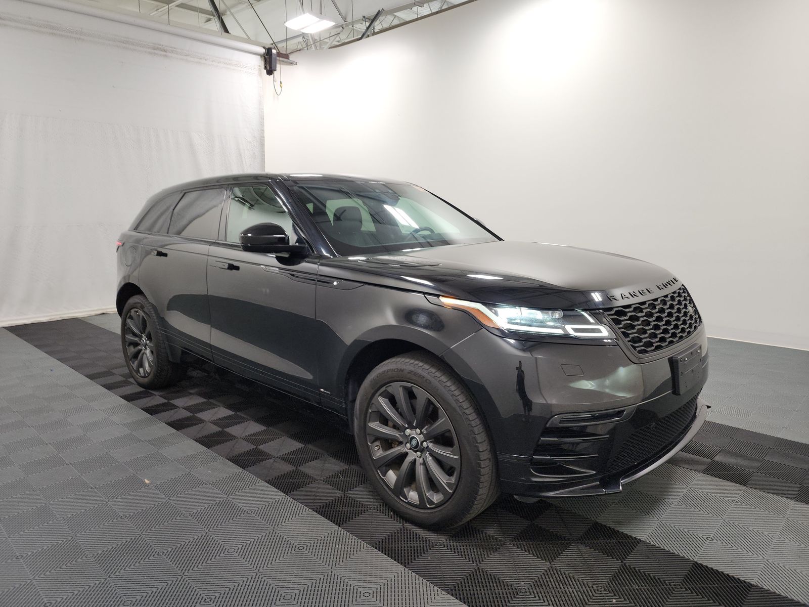 2020 Land Rover Range Rover Velar R-Dynamic S AWD