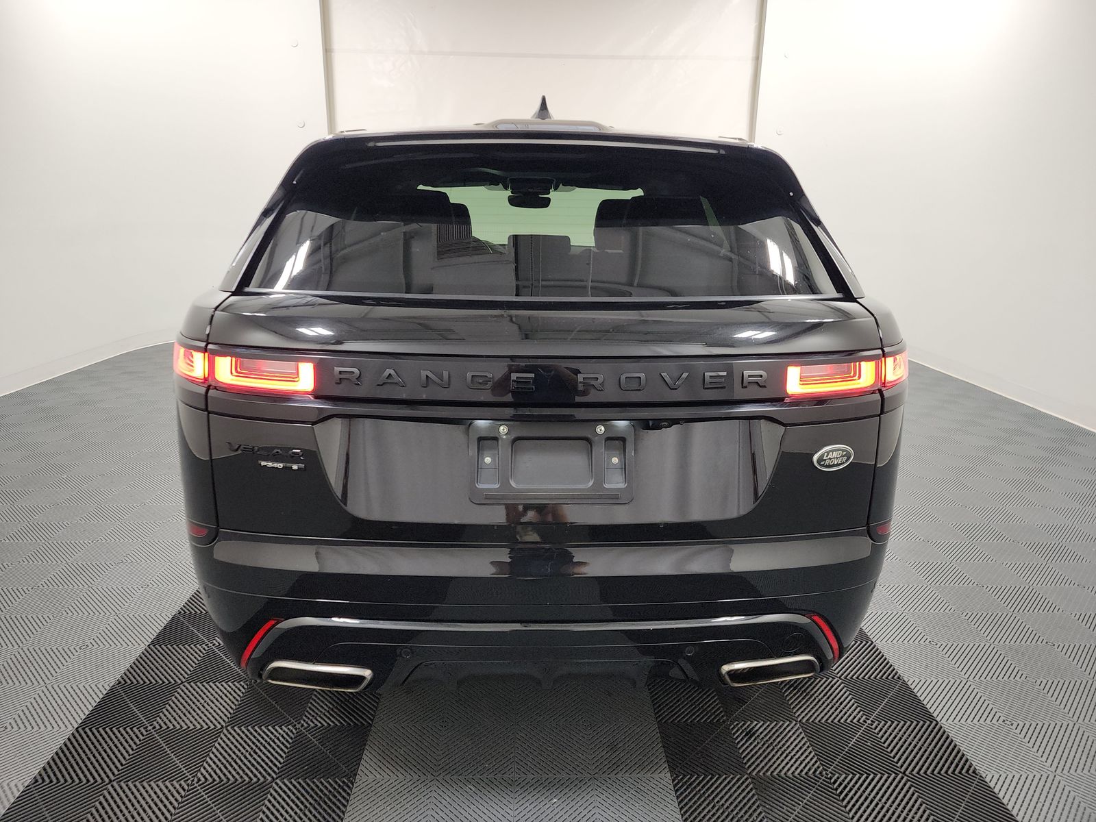 2020 Land Rover Range Rover Velar R-Dynamic S AWD