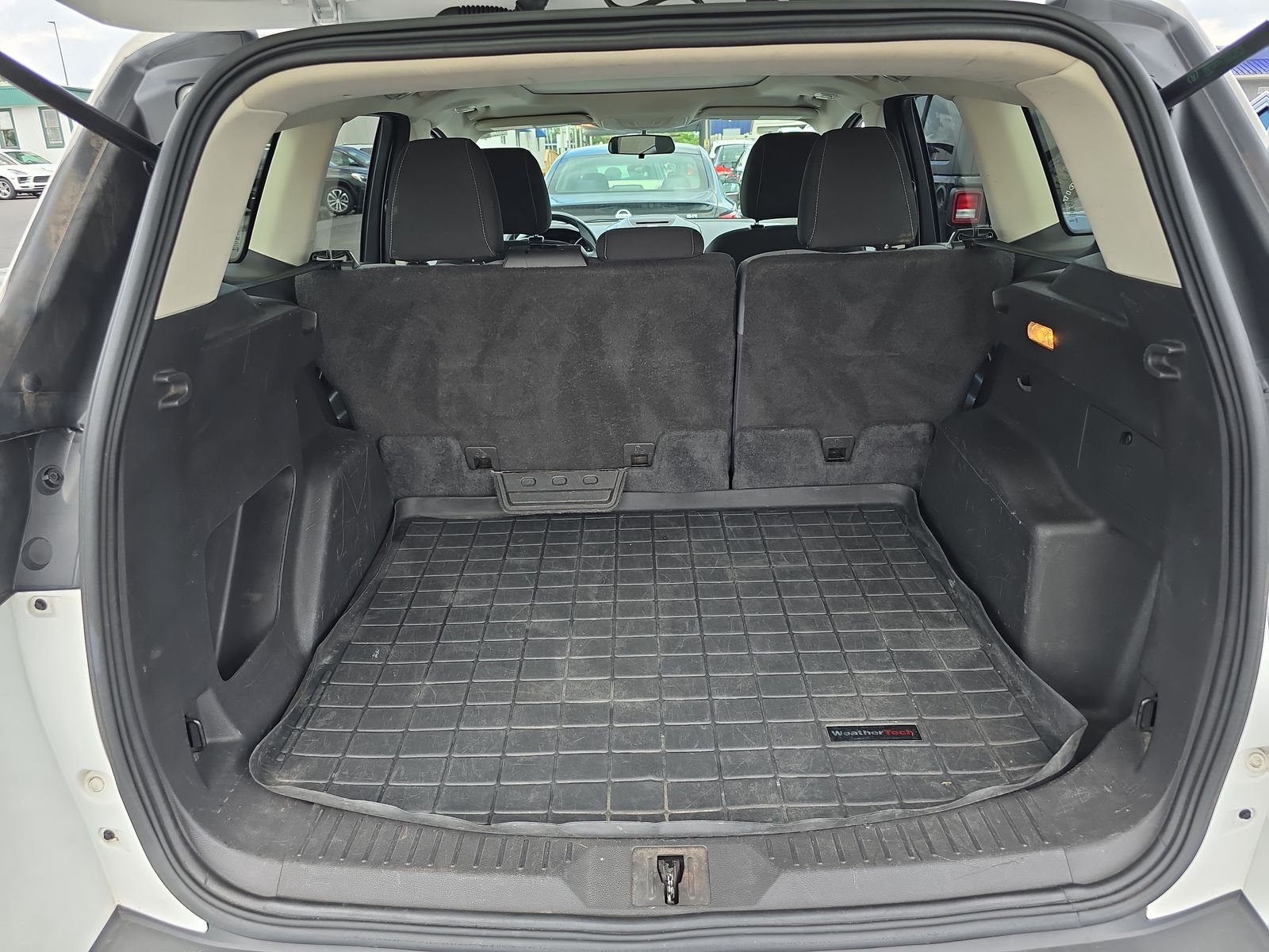 2014 Ford Escape SE FWD