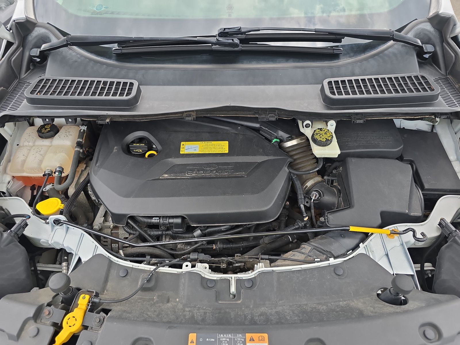 2014 Ford Escape SE FWD