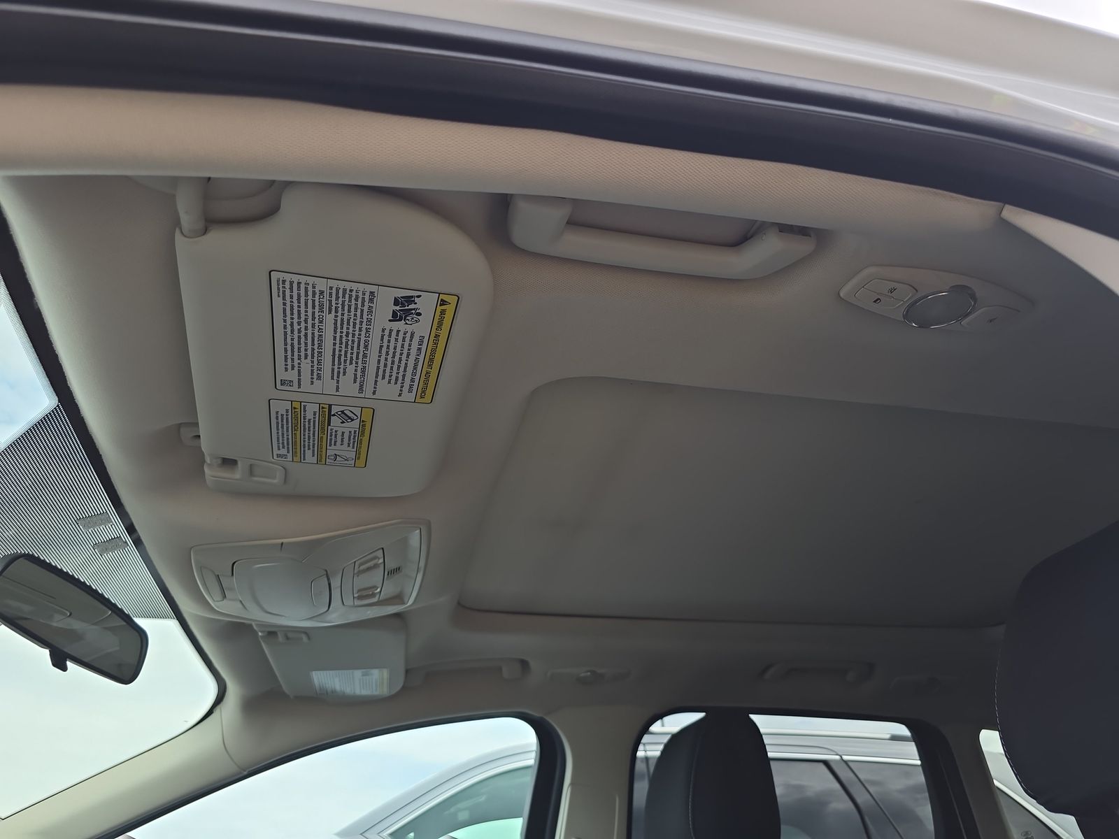 2014 Ford Escape SE FWD