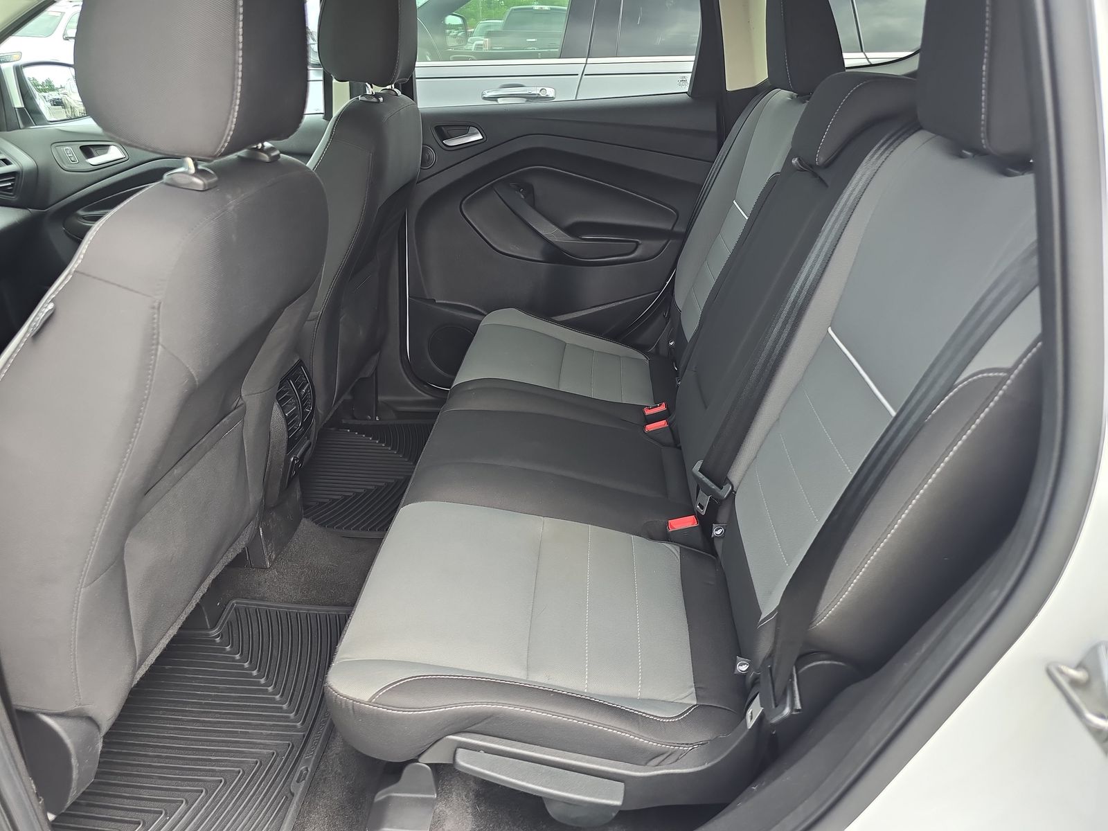 2014 Ford Escape SE FWD