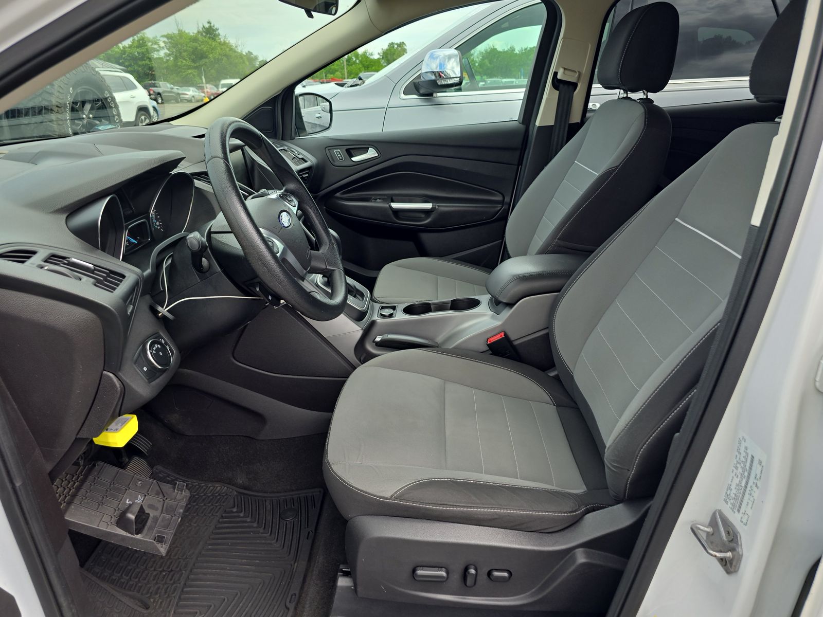 2014 Ford Escape SE FWD