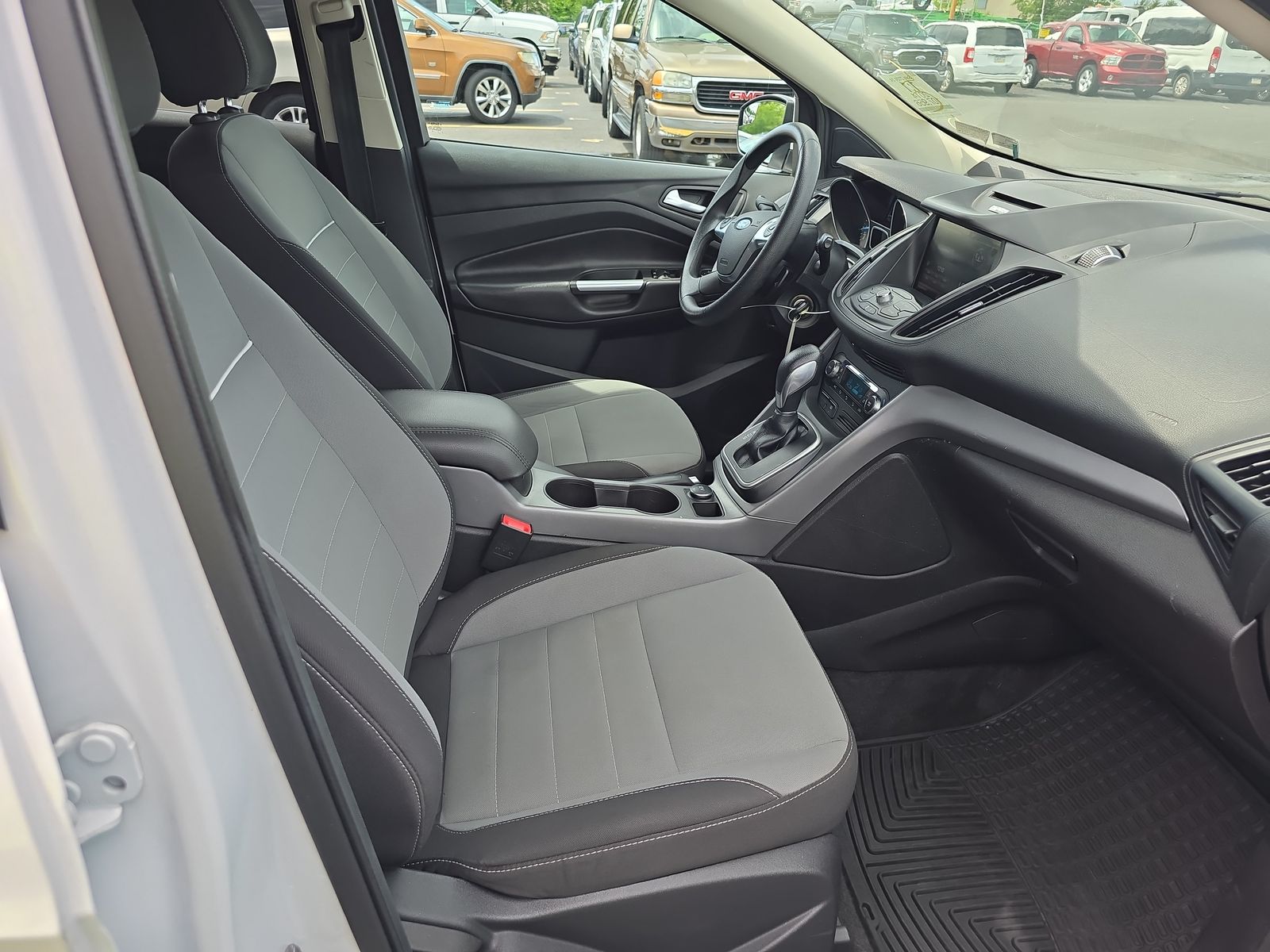 2014 Ford Escape SE FWD