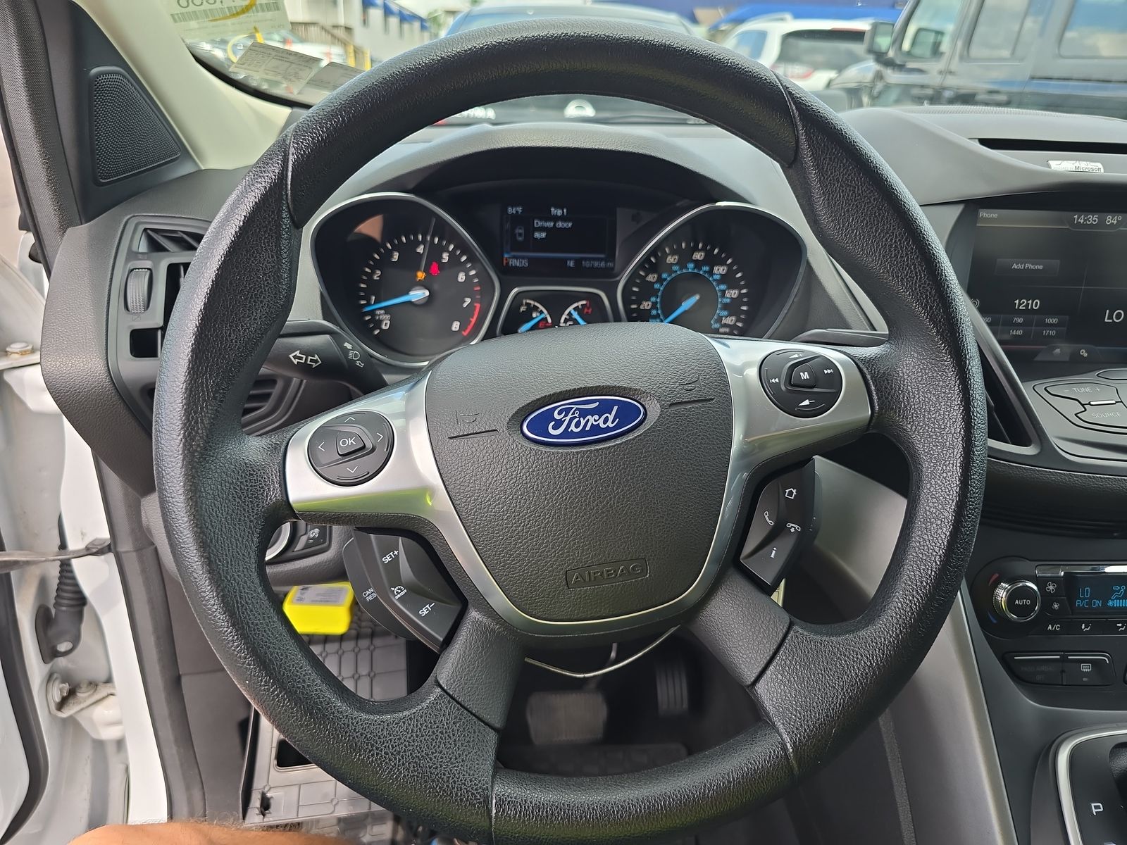 2014 Ford Escape SE FWD