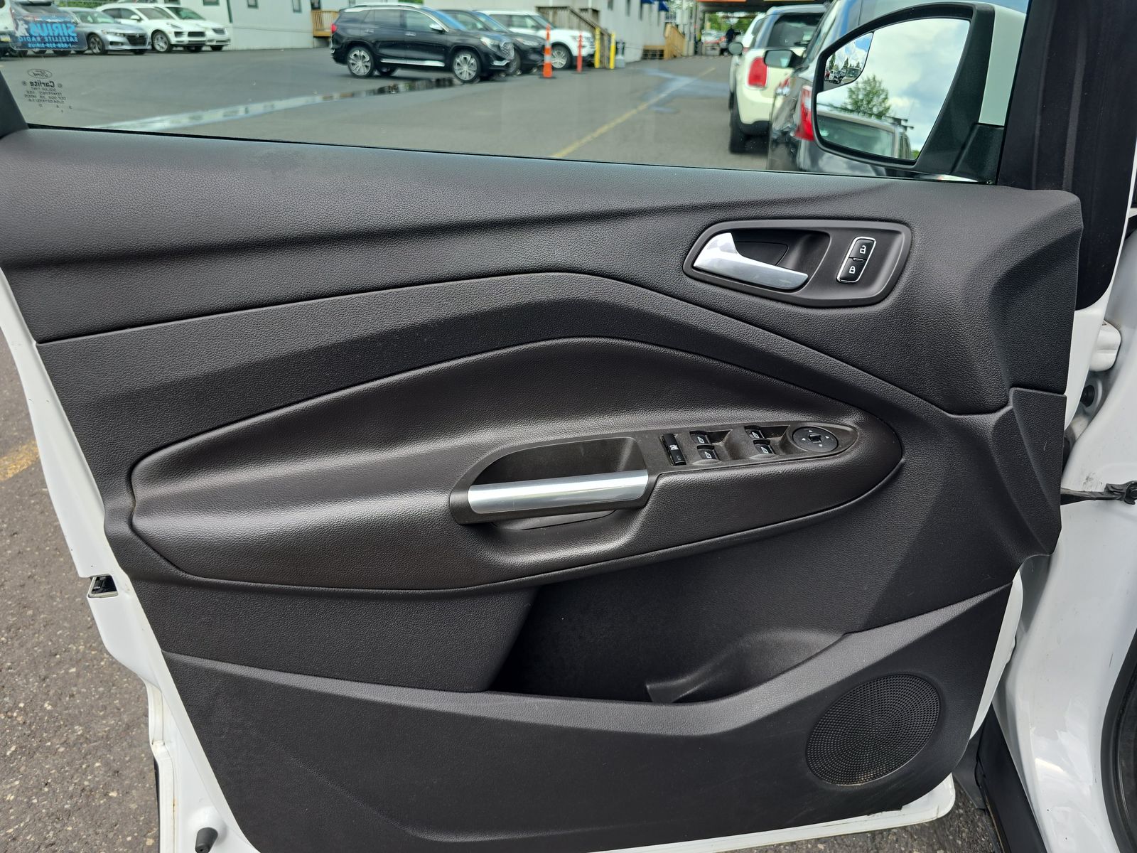 2014 Ford Escape SE FWD