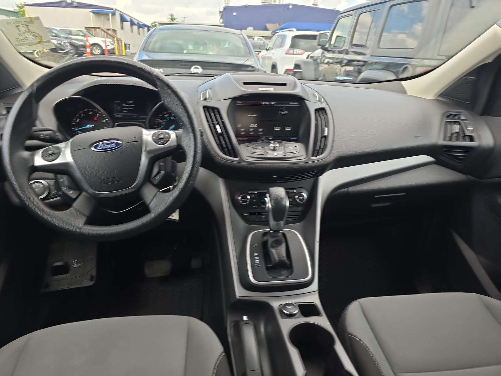 2014 Ford Escape SE FWD