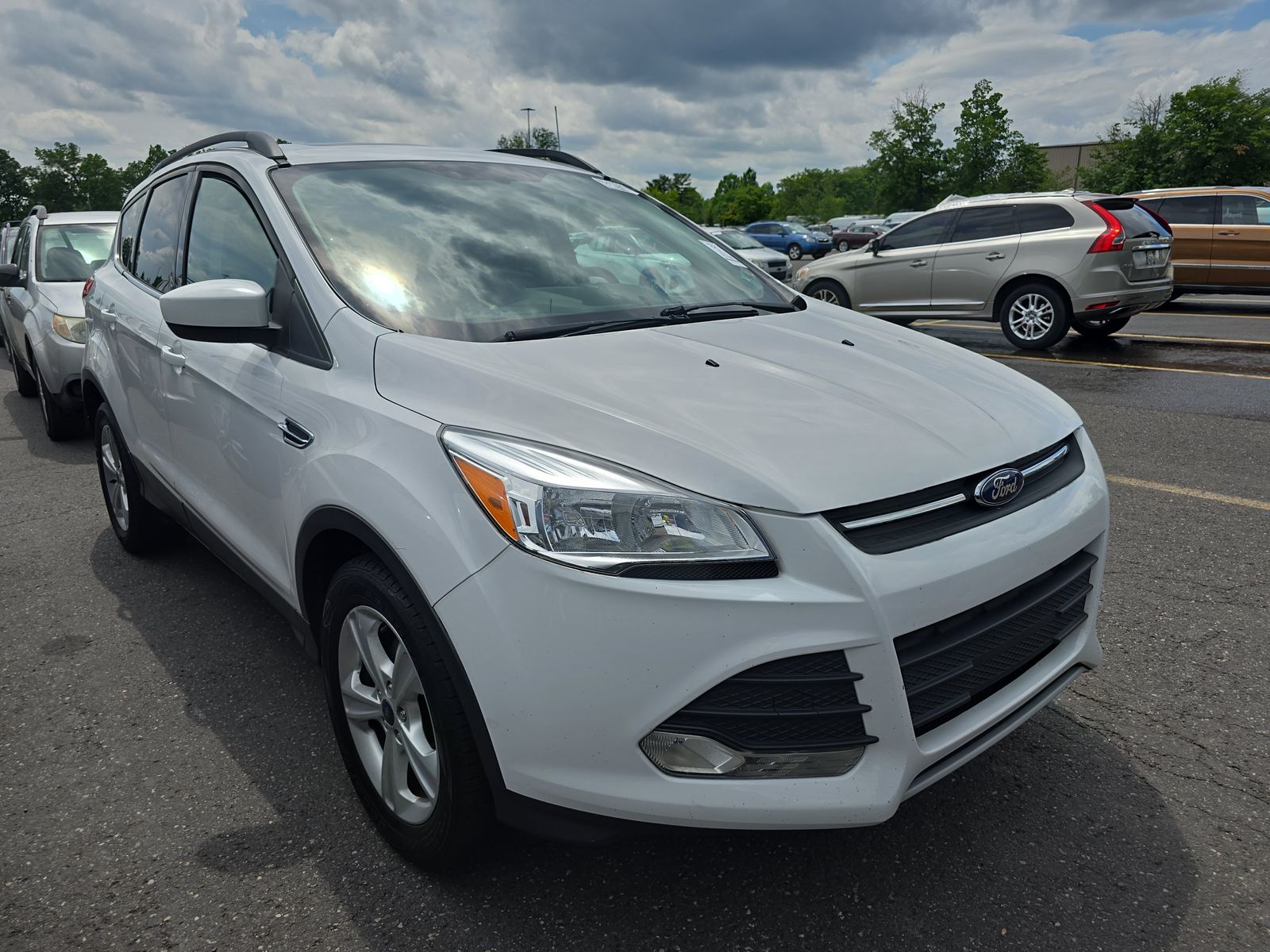 2014 Ford Escape SE FWD
