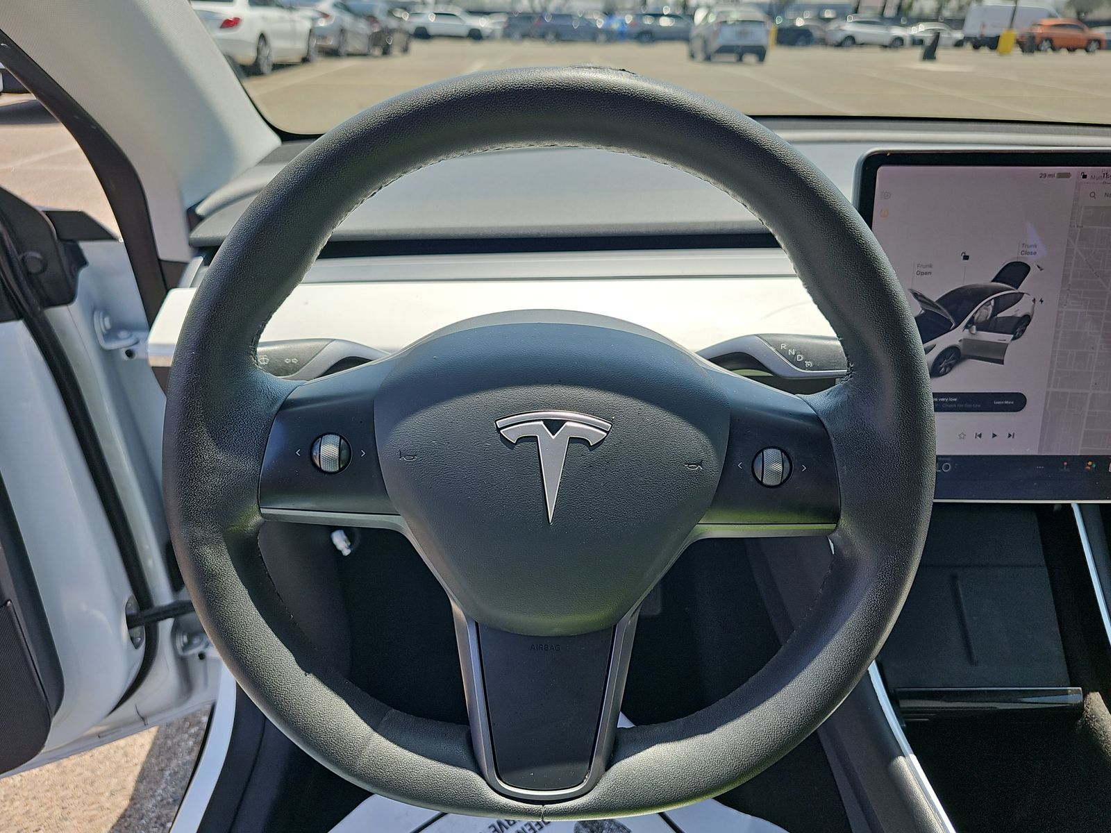 2021 Tesla Model Y Long Range AWD