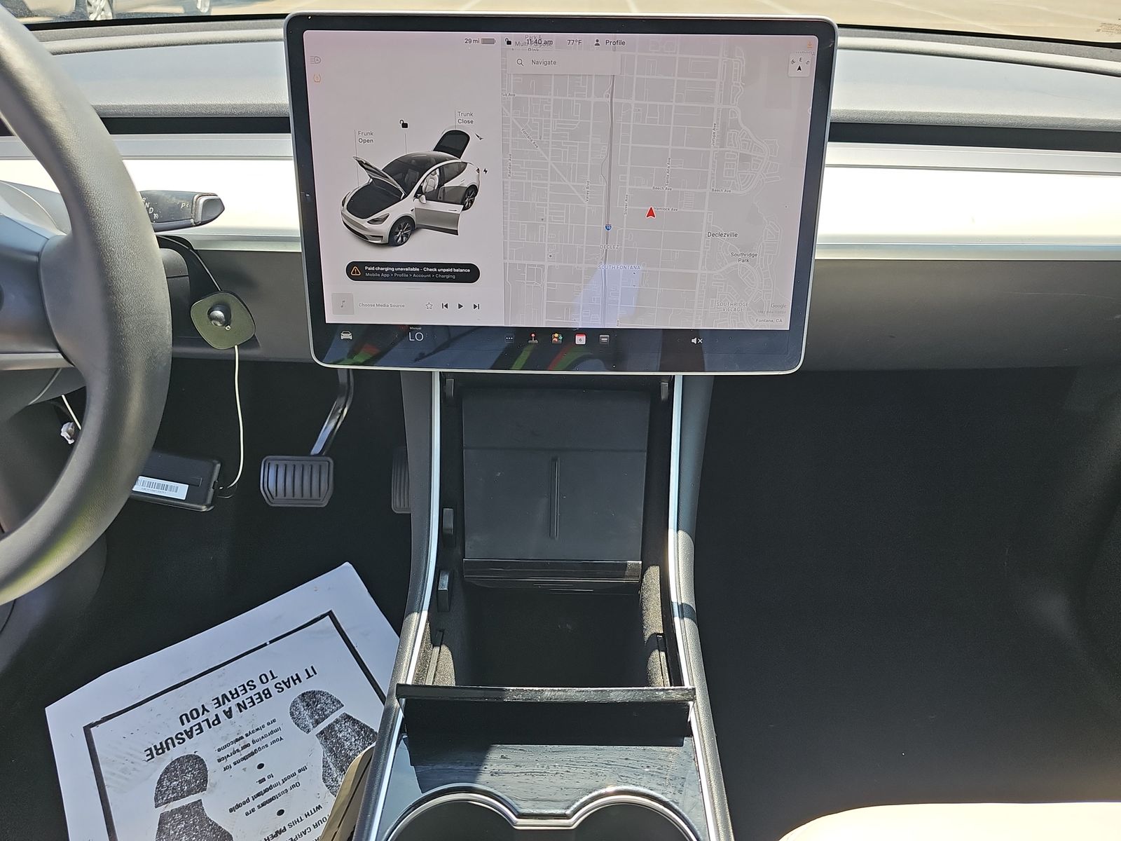 2021 Tesla Model Y Long Range AWD