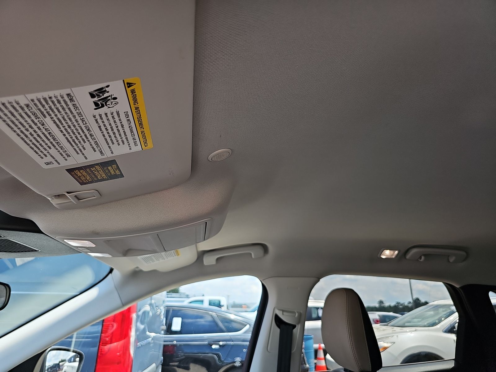 2022 Ford Escape Hybrid SEL FWD