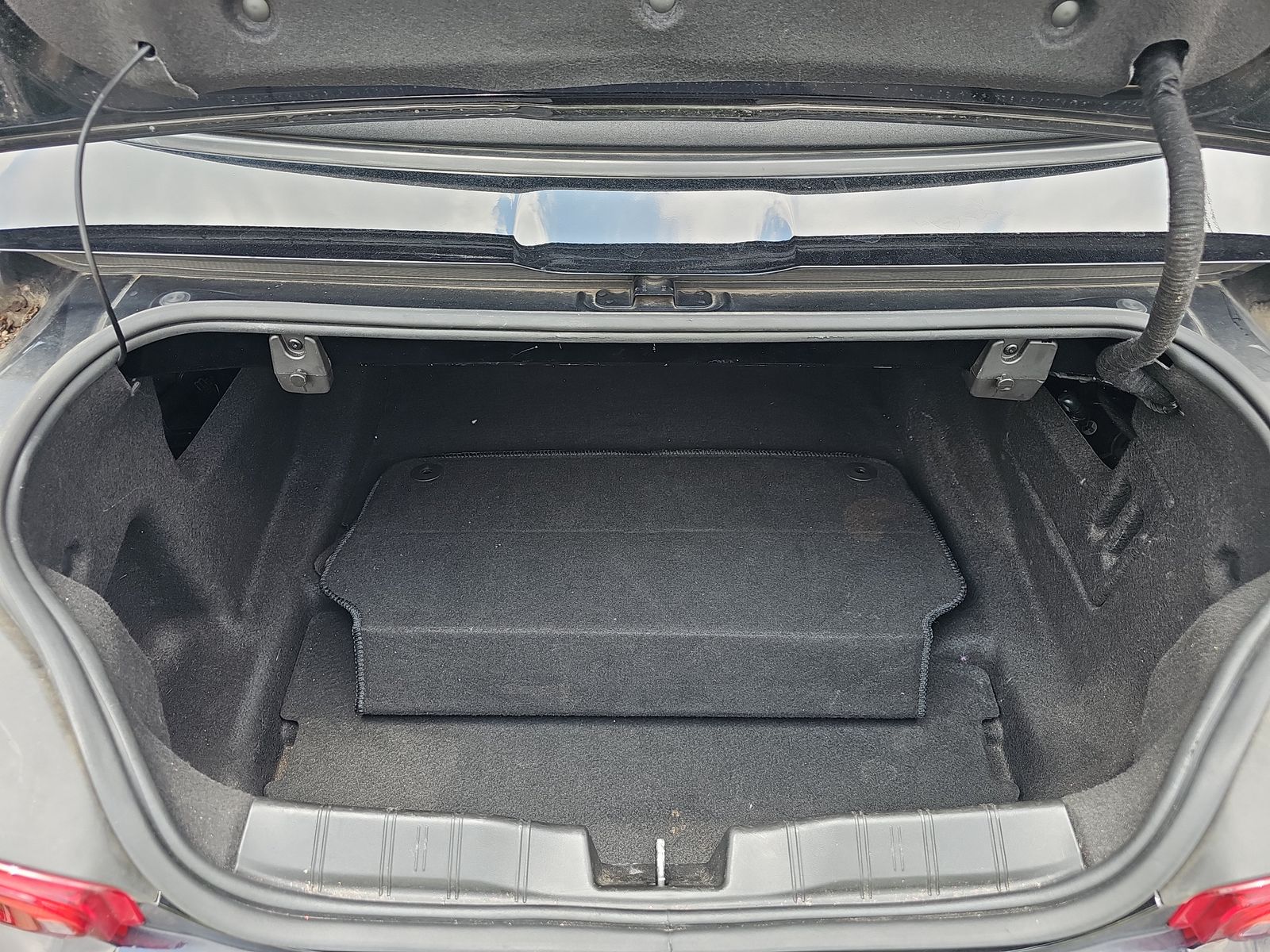 2019 Chevrolet Camaro 1LT RWD