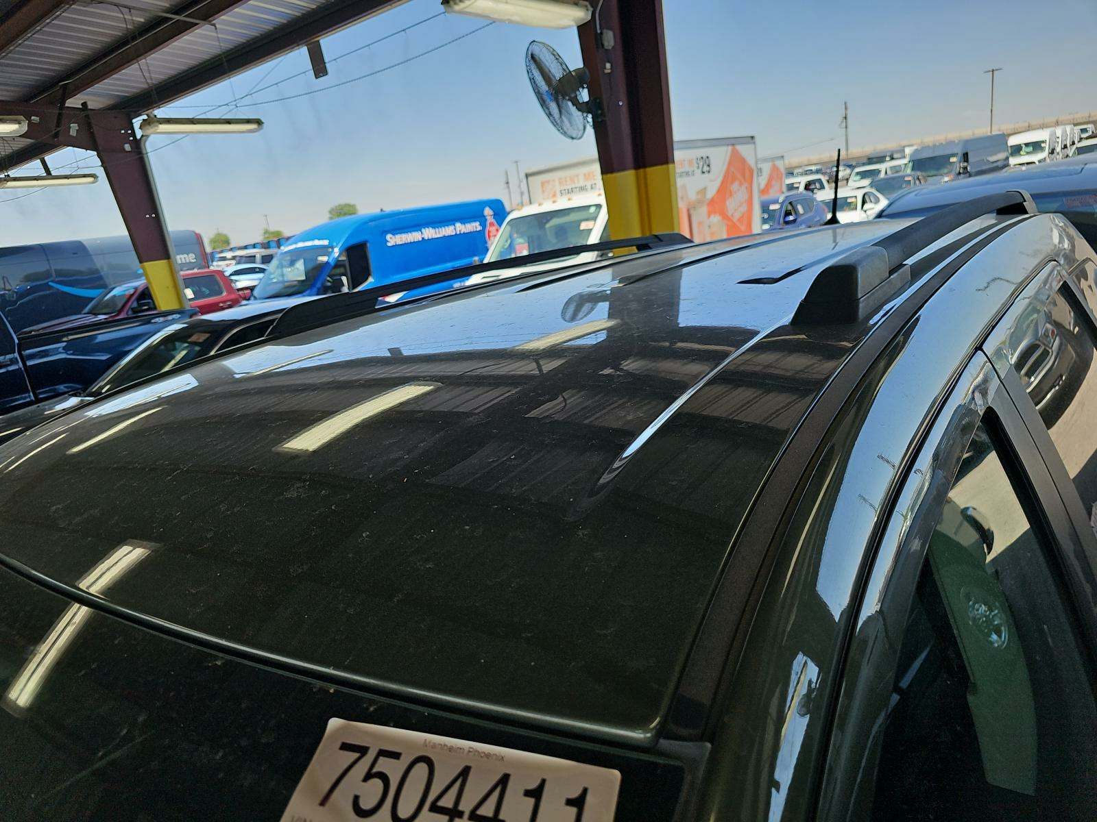 2019 Dodge Journey SE Value FWD