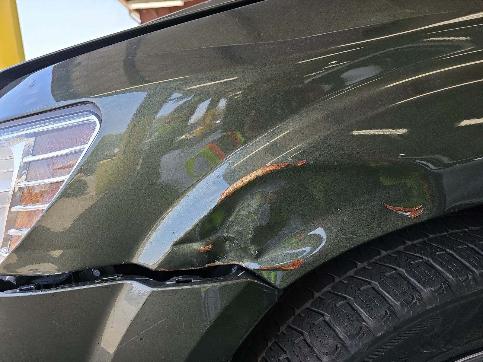 2019 Dodge Journey SE Value FWD