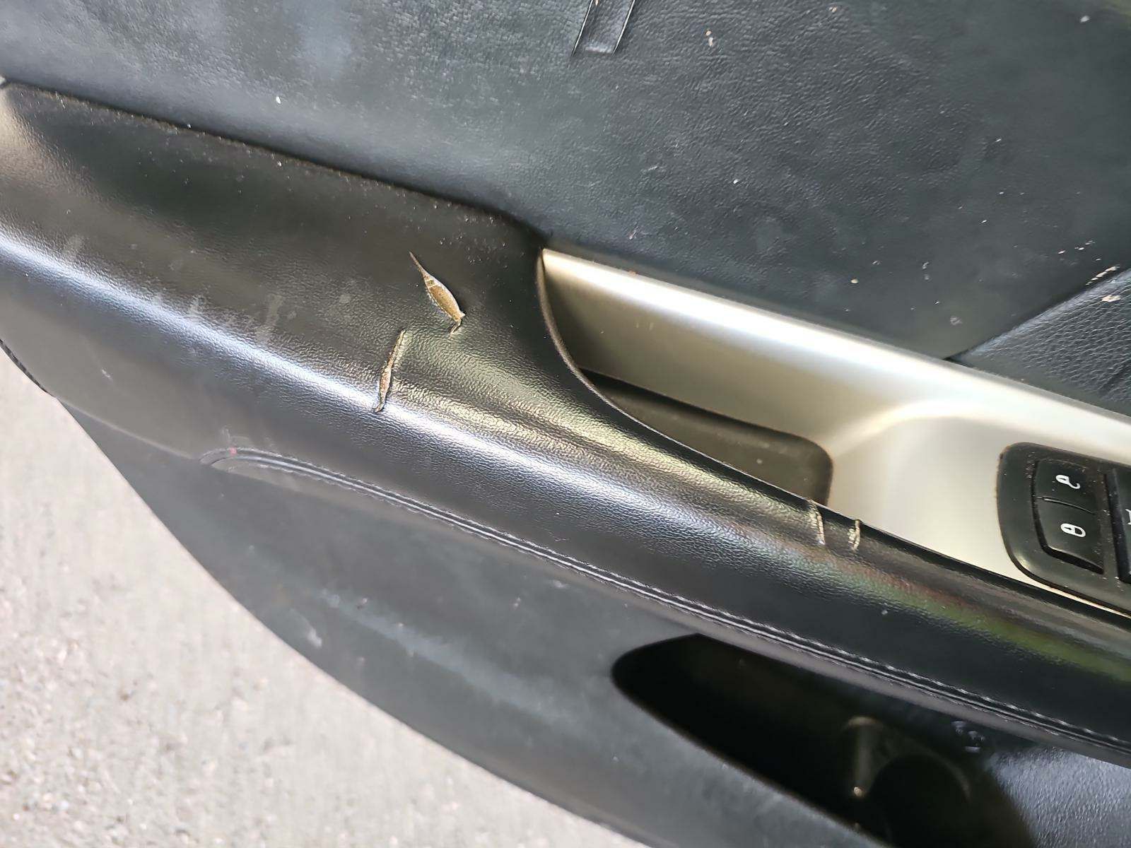 2019 Dodge Journey SE Value FWD