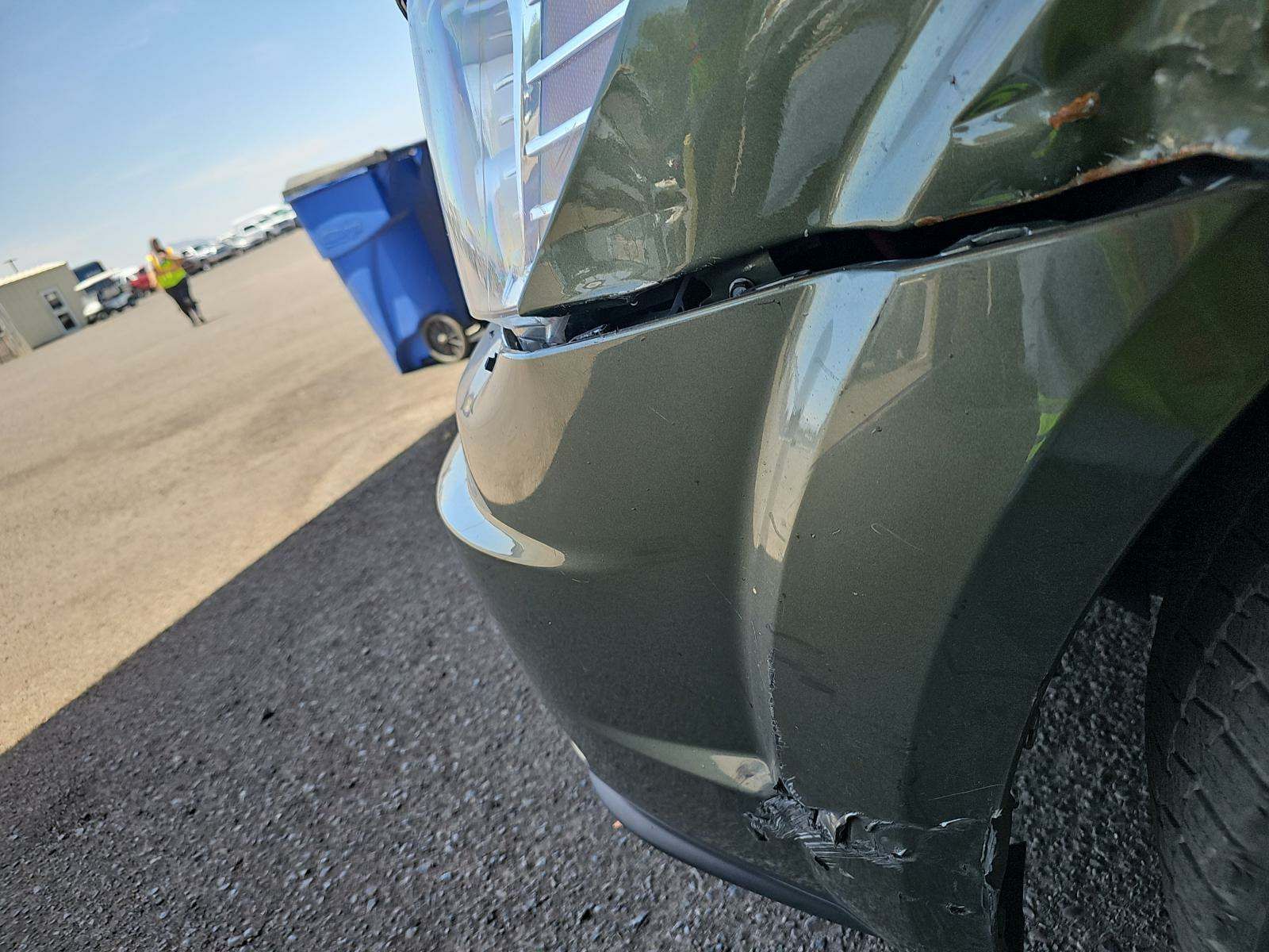 2019 Dodge Journey SE Value FWD