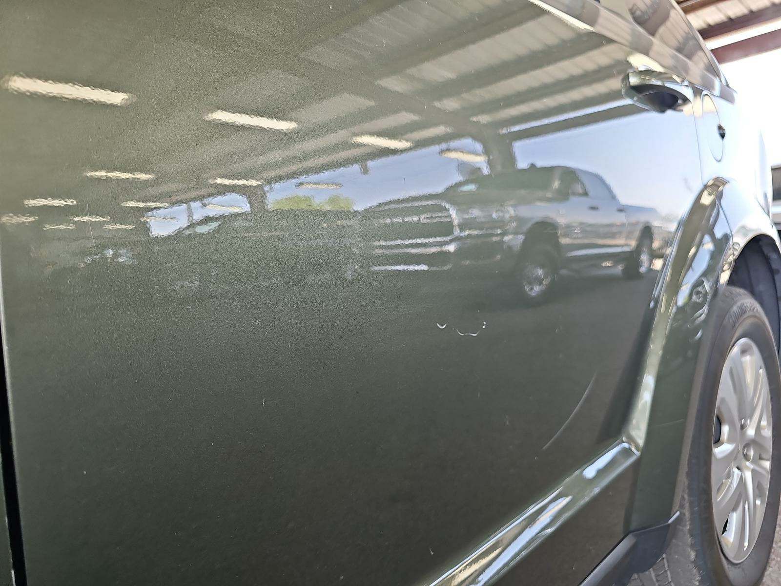 2019 Dodge Journey SE Value FWD