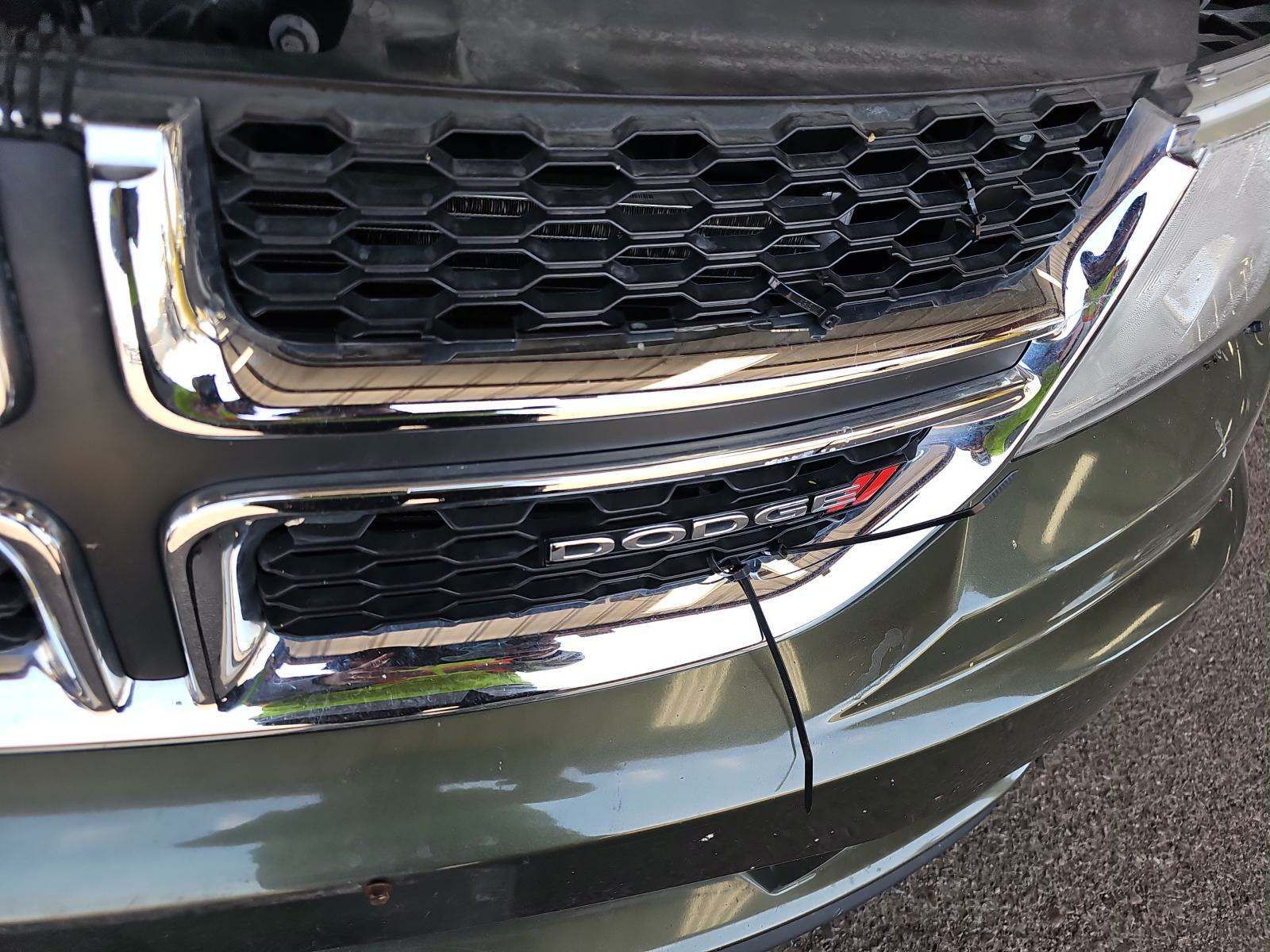 2019 Dodge Journey SE Value FWD