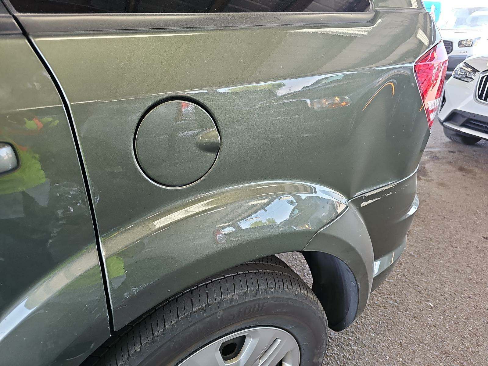 2019 Dodge Journey SE Value FWD