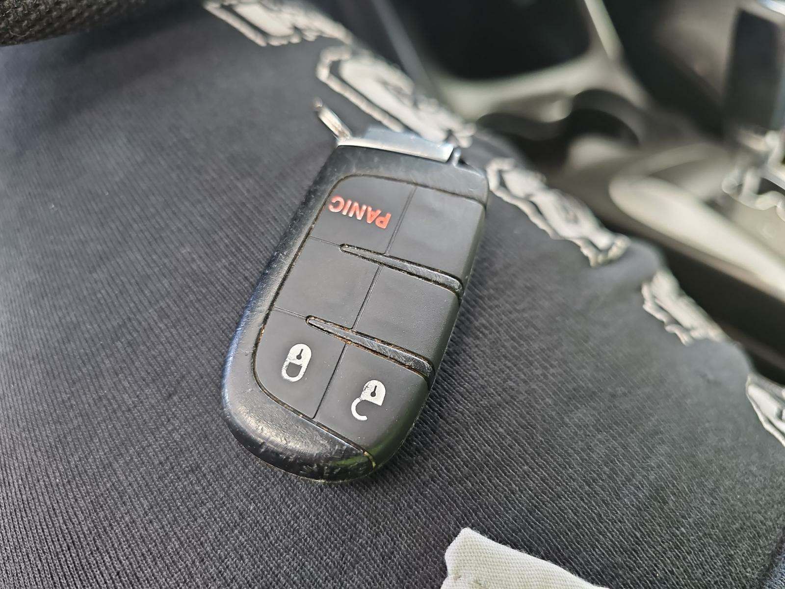 2019 Dodge Journey SE Value FWD