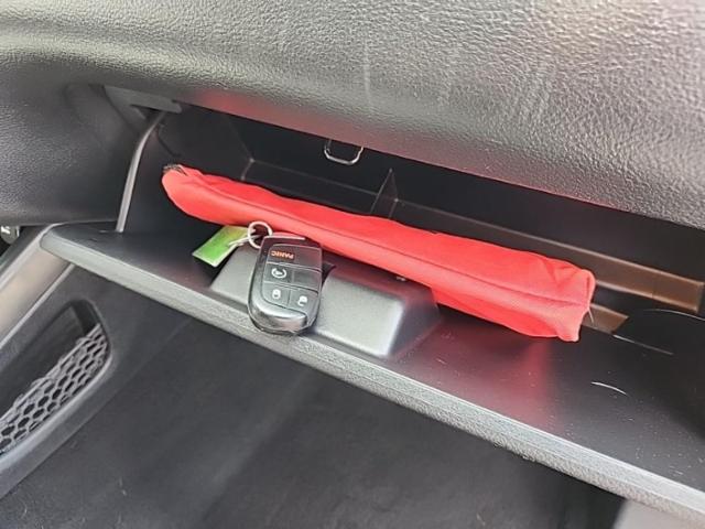 2018 Dodge Journey SE FWD