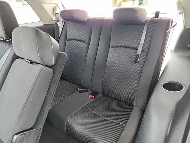 2018 Dodge Journey SE FWD