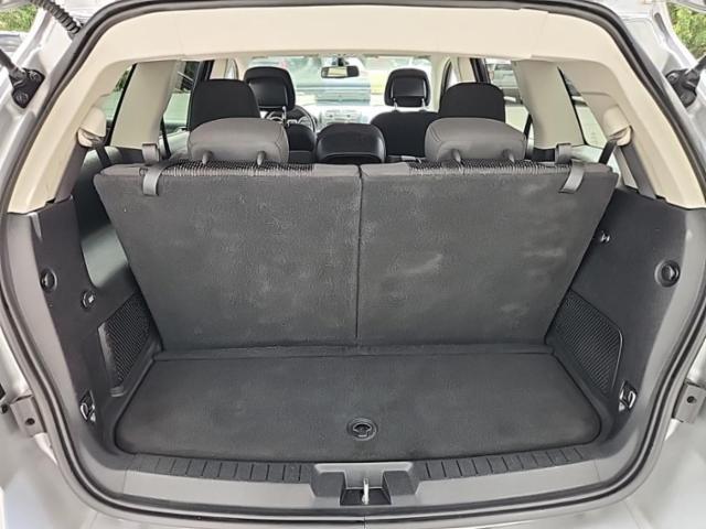 2018 Dodge Journey SE FWD