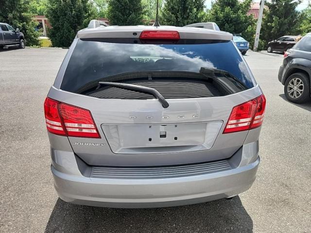 2018 Dodge Journey SE FWD