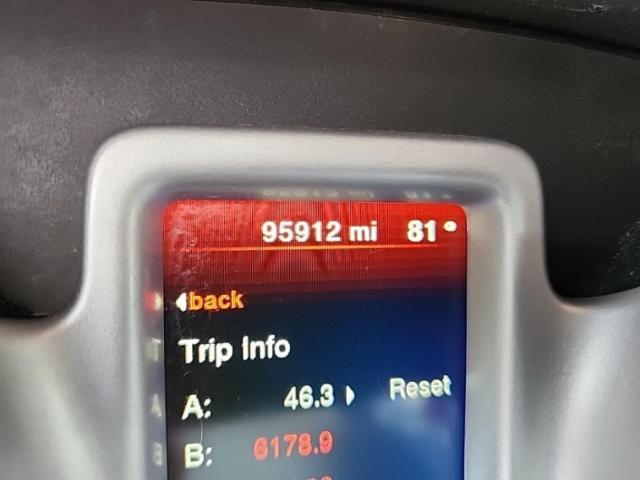 2018 Dodge Journey SE FWD