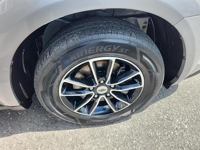 2018 Dodge Journey SE FWD