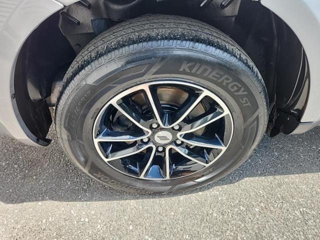 2018 Dodge Journey SE FWD