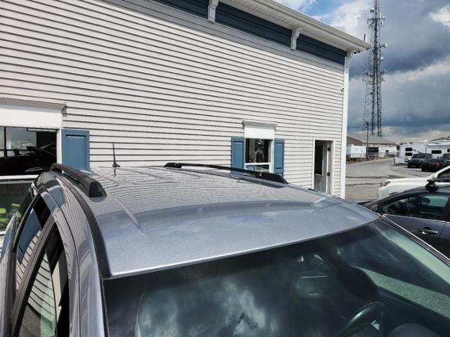 2018 Dodge Journey SE FWD