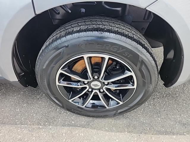 2018 Dodge Journey SE FWD