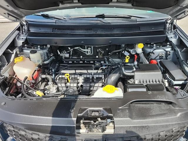 2018 Dodge Journey SE FWD