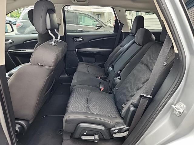 2018 Dodge Journey SE FWD
