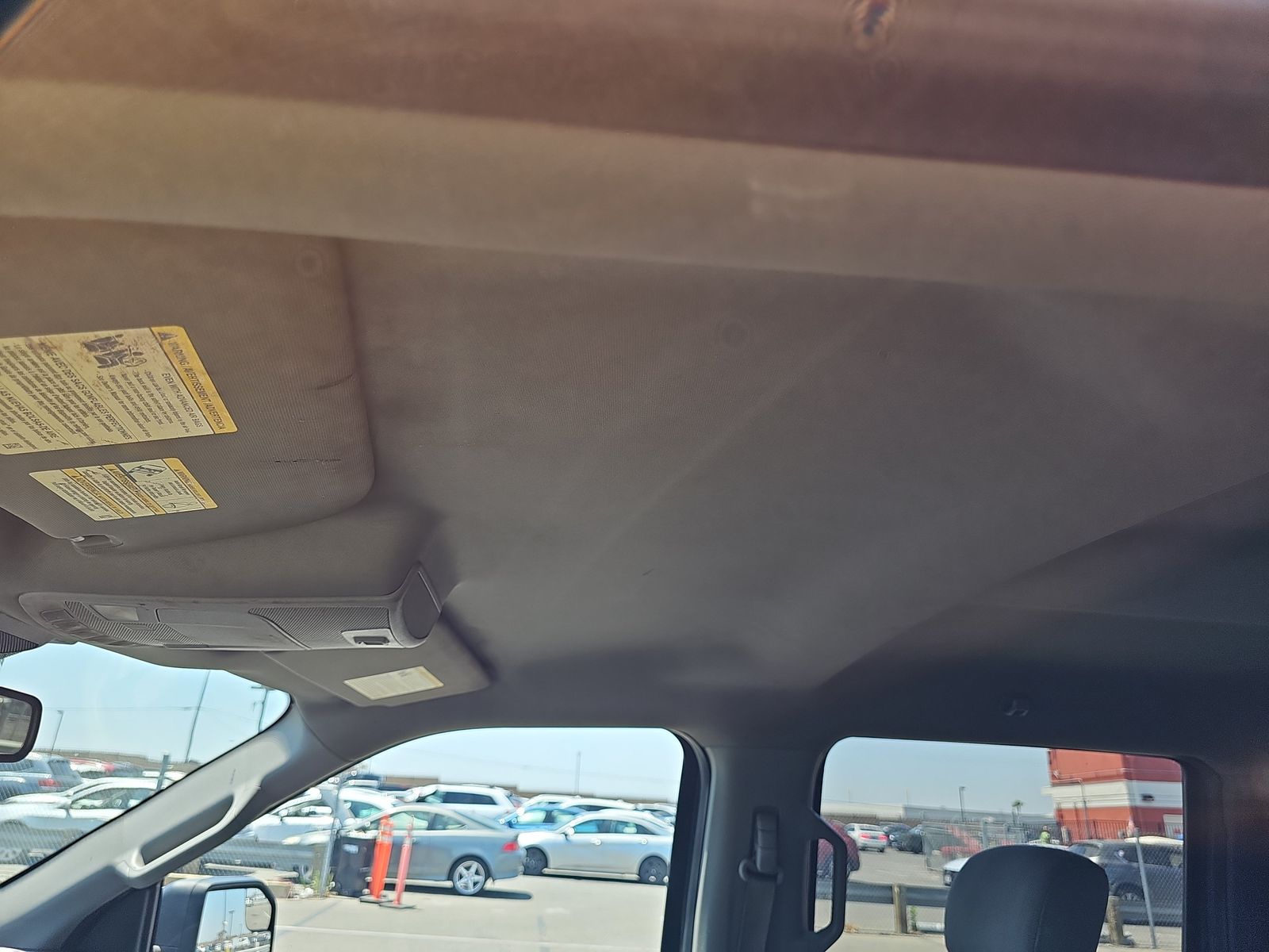 2019 Ford F-150 XLT RWD