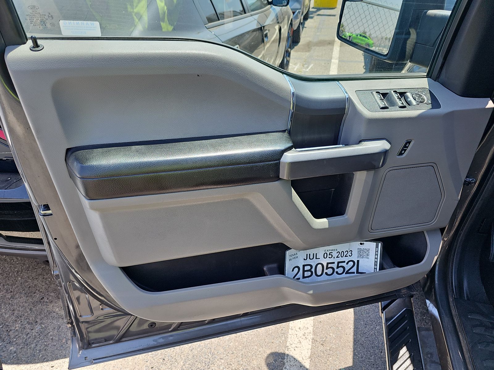 2019 Ford F-150 XLT RWD