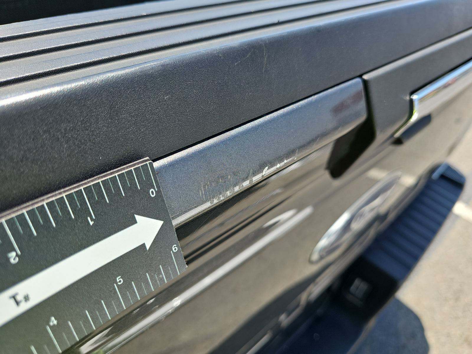 2019 Ford F-150 XLT RWD