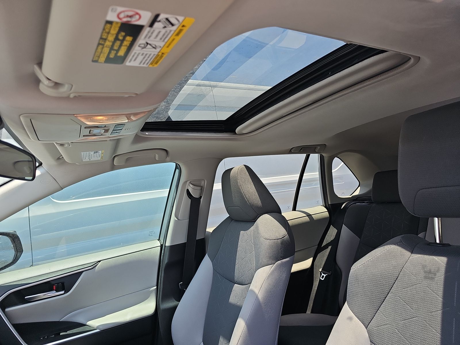 2019 Toyota RAV4 XLE FWD