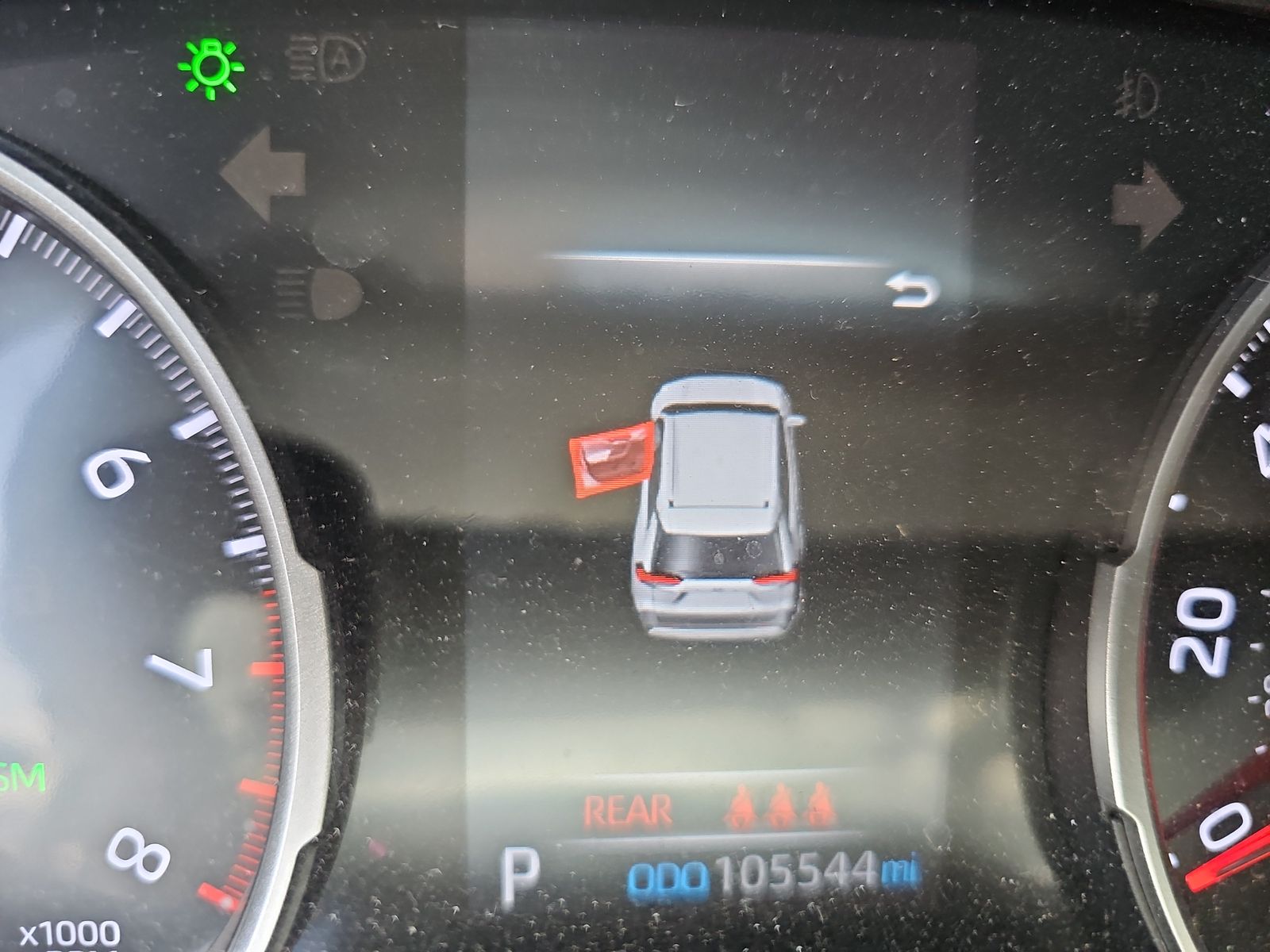 2019 Toyota RAV4 XLE FWD