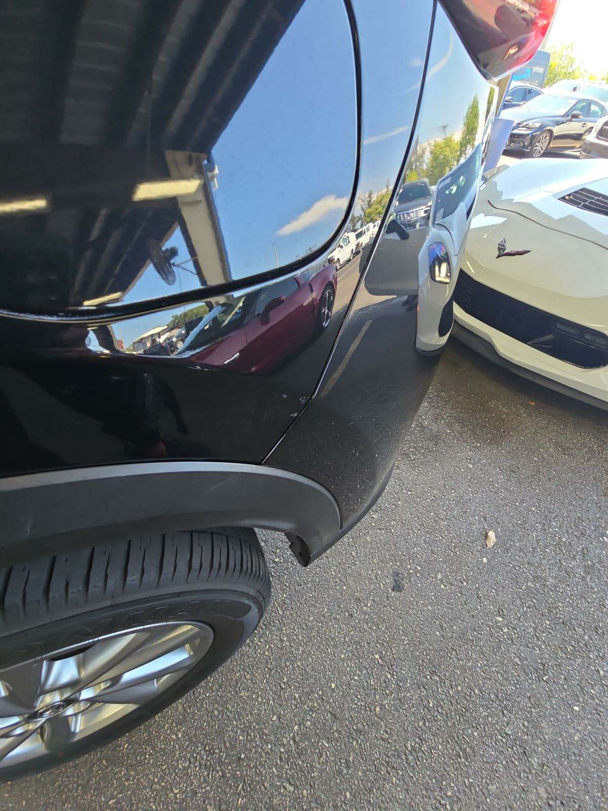 2022 MAZDA CX-5 2.5 S AWD