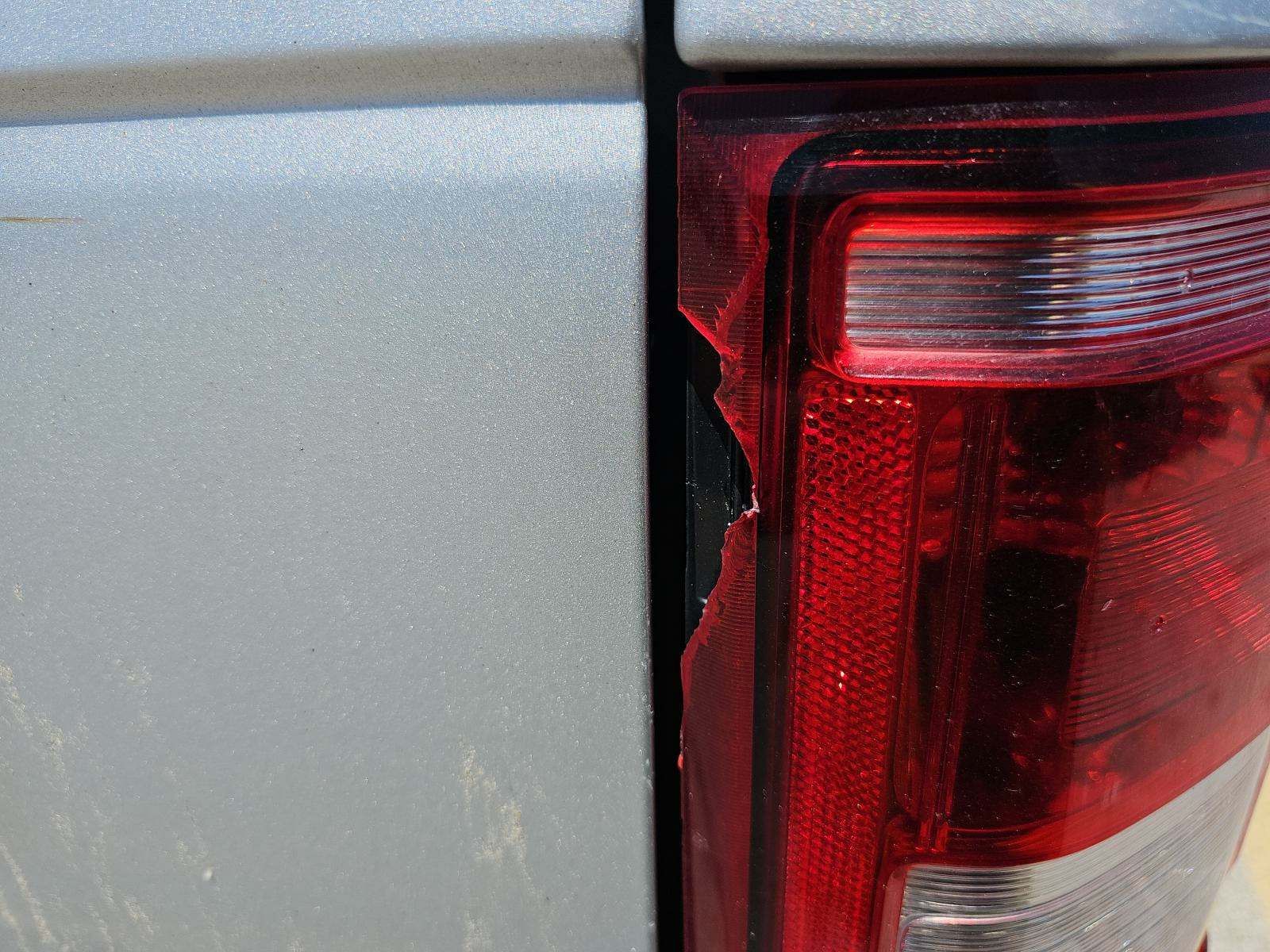 2018 Ford F-150 XLT RWD